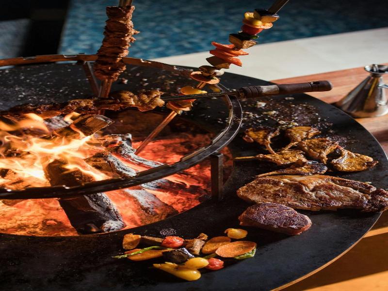 The St Regis Riyadh - Genel