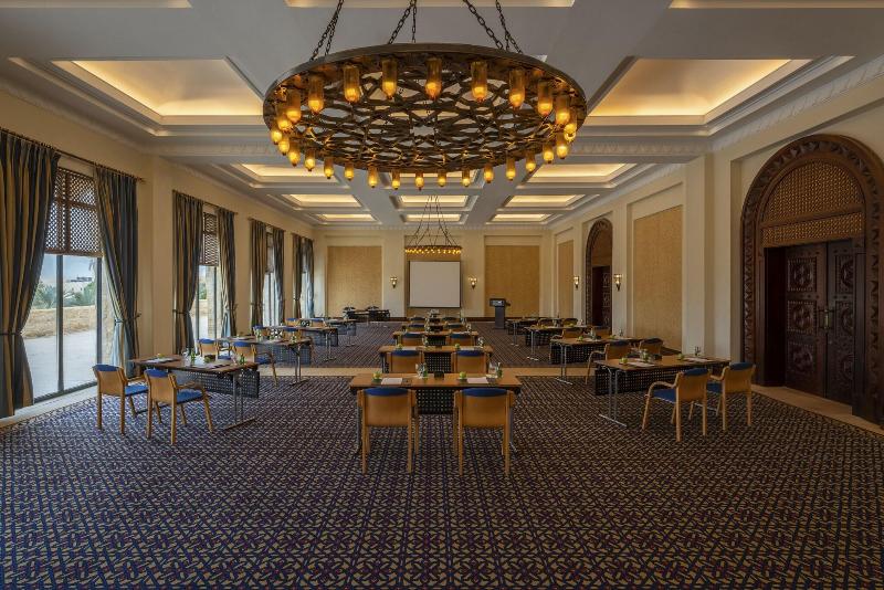 Movenpick Resort & Spa Dead Sea - Toplantı