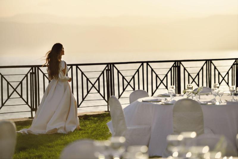 Movenpick Resort & Spa Dead Sea - Toplantı