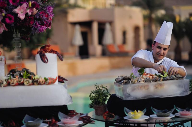 Movenpick Resort & Spa Dead Sea - Toplantı