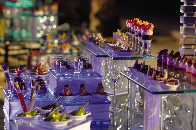 Movenpick Resort & Spa Dead Sea - Toplantı