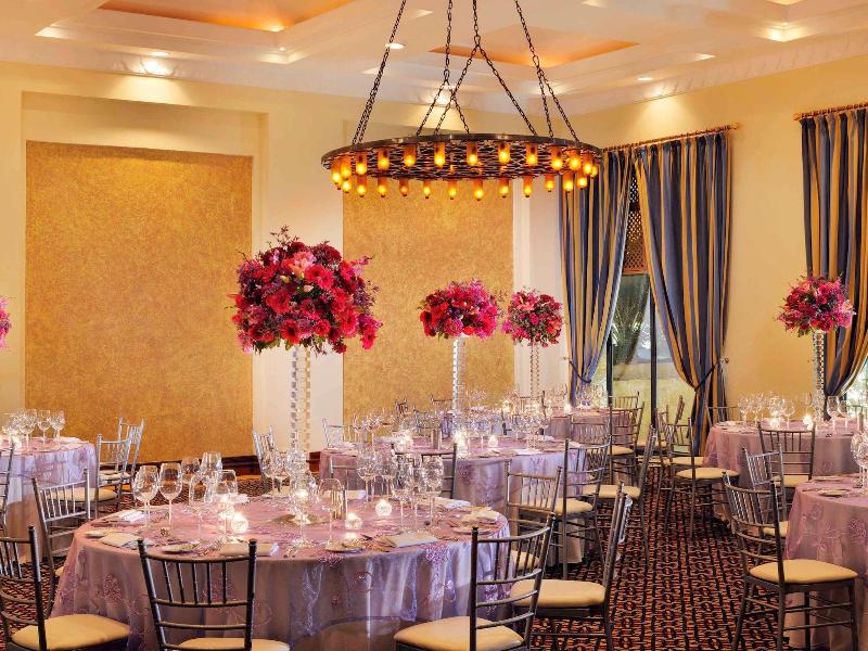 Movenpick Resort & Spa Dead Sea - Toplantı