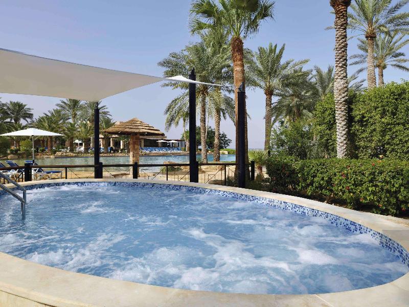 Movenpick Resort & Spa Dead Sea - Aktivite