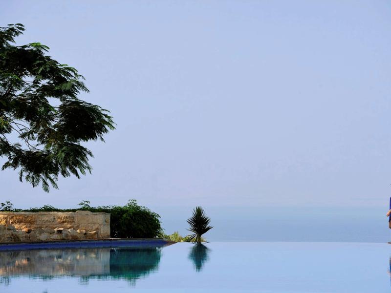 Movenpick Resort & Spa Dead Sea - Aktivite