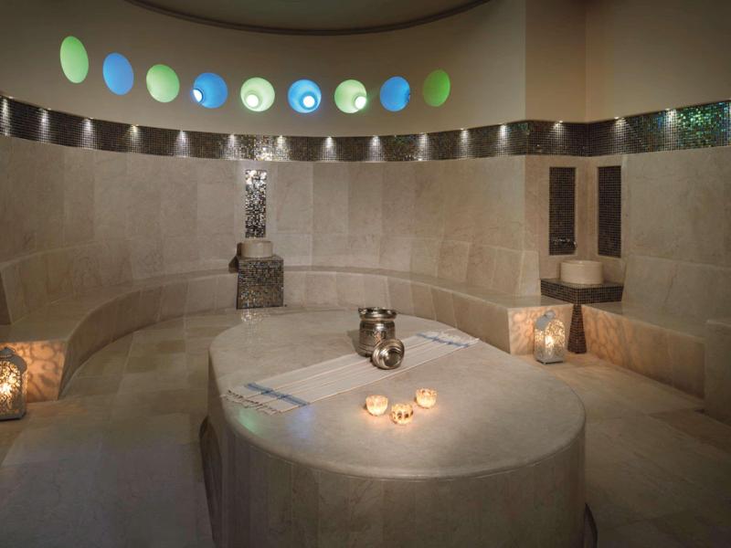 Movenpick Resort & Spa Dead Sea - Aktivite