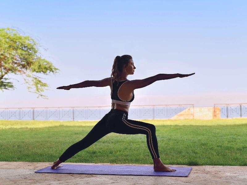 Movenpick Resort & Spa Dead Sea - Aktivite