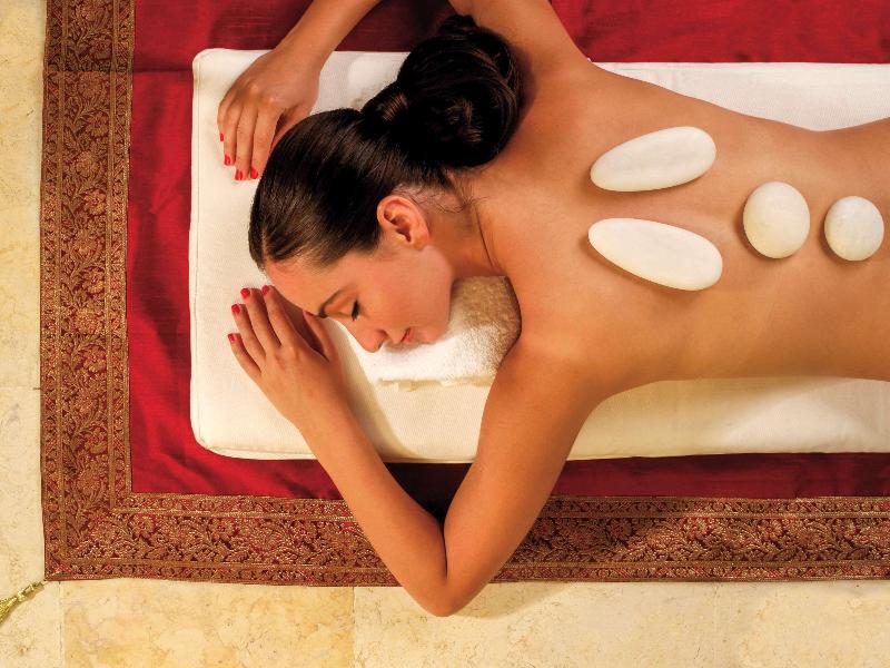 Movenpick Resort & Spa Dead Sea - Aktivite