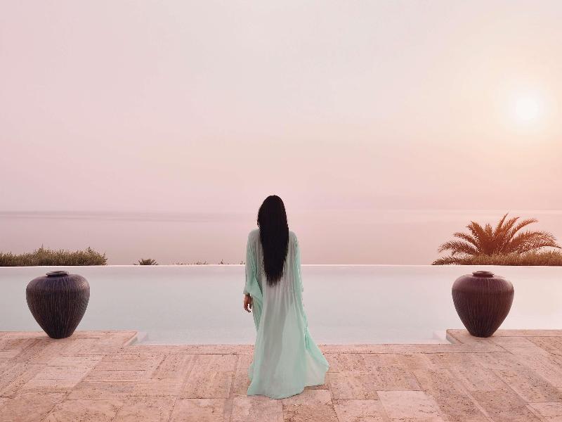 Movenpick Resort & Spa Dead Sea - Aktivite