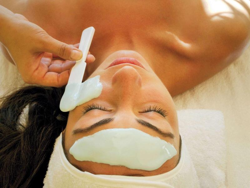 Movenpick Resort & Spa Dead Sea - Aktivite