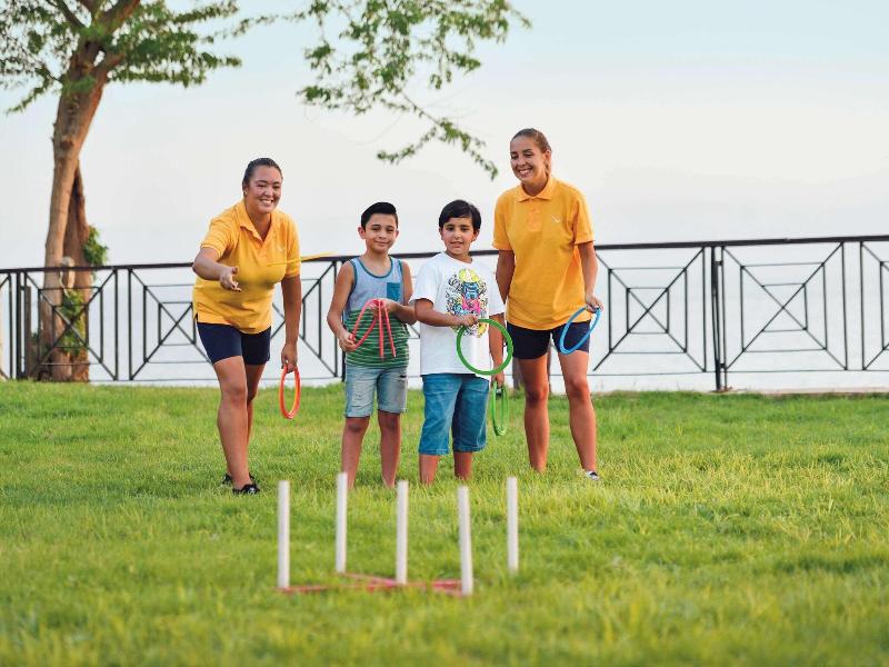 Movenpick Resort & Spa Dead Sea - Aktivite