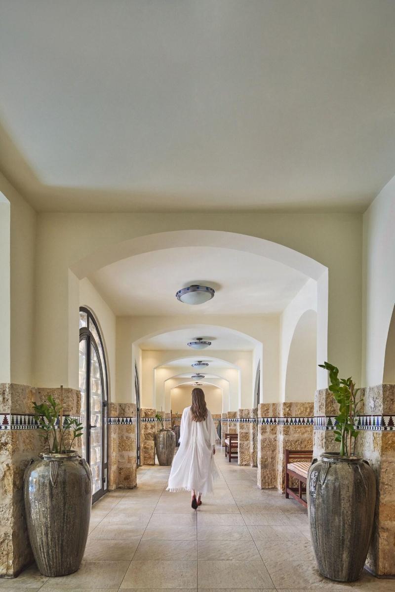 Movenpick Resort & Spa Dead Sea - Aktivite