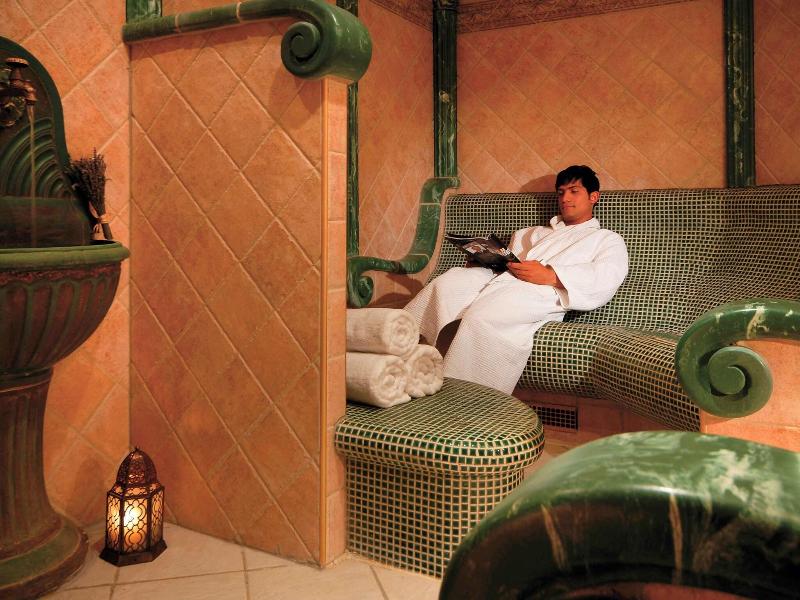 Movenpick Resort & Spa Dead Sea - Aktivite