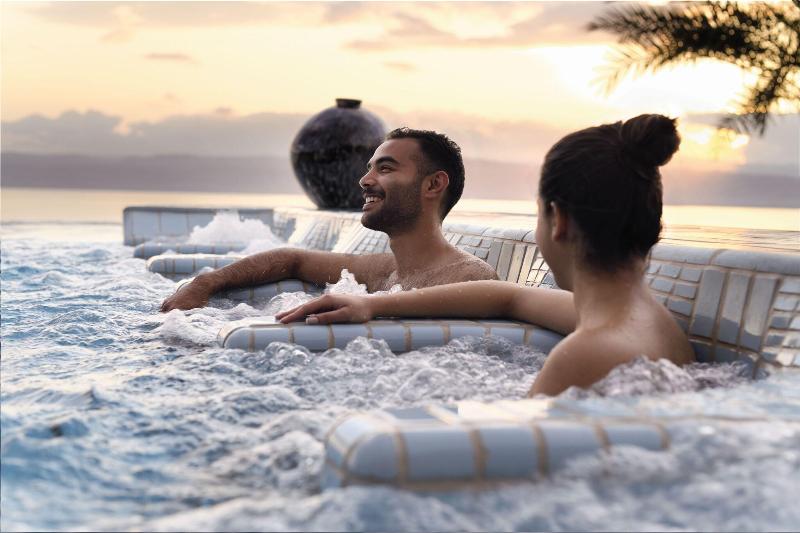Movenpick Resort & Spa Dead Sea - Aktivite