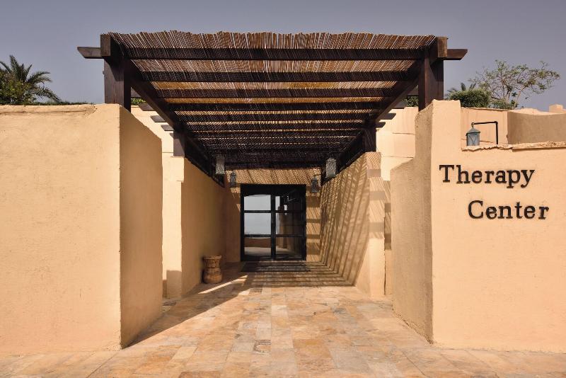 Movenpick Resort & Spa Dead Sea - Aktivite
