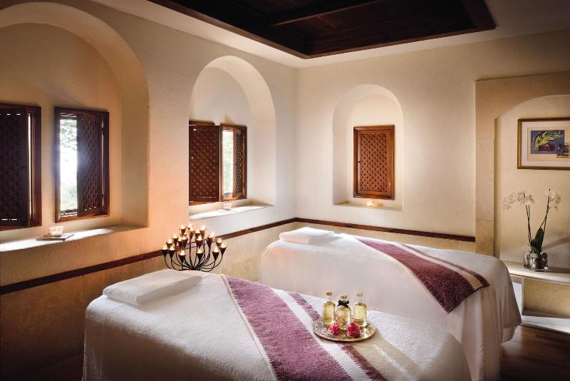 Movenpick Resort & Spa Dead Sea - Aktivite