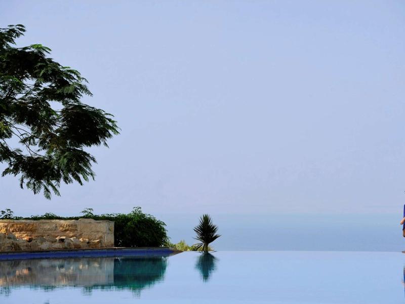 Movenpick Resort & Spa Dead Sea - Aktivite