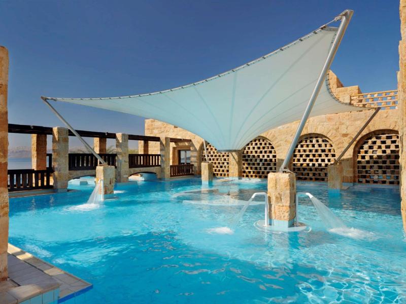 Movenpick Resort & Spa Dead Sea - Aktivite