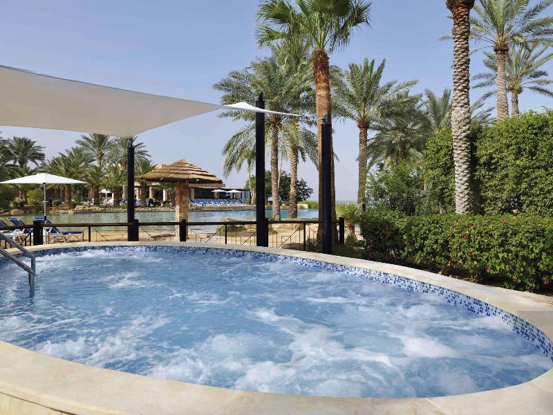 Movenpick Resort & Spa Dead Sea - Aktivite