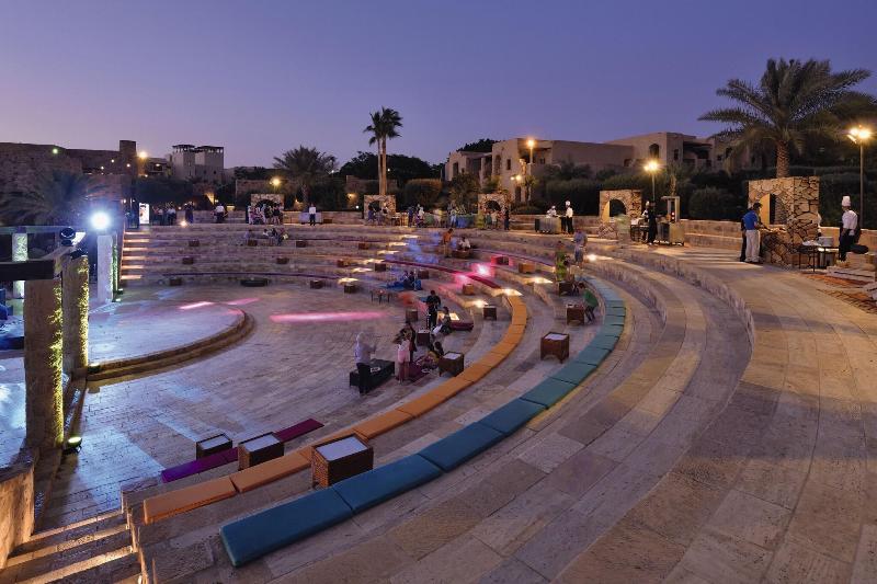 Movenpick Resort & Spa Dead Sea - Aktivite