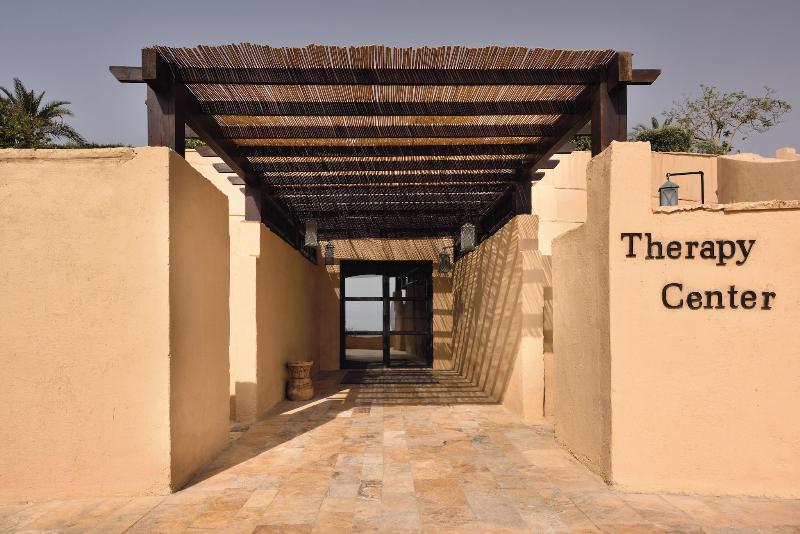 Movenpick Resort & Spa Dead Sea - Aktivite