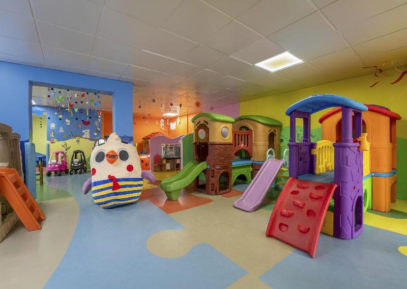 Movenpick Resort & Spa Dead Sea - Aktivite
