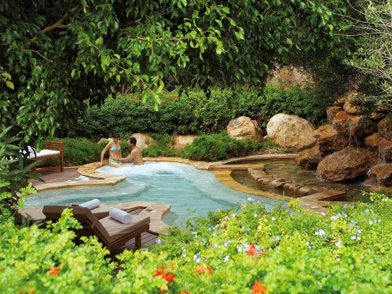 Movenpick Resort & Spa Dead Sea - Genel