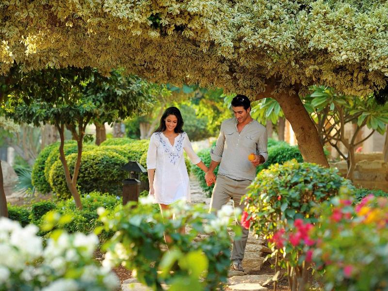 Movenpick Resort & Spa Dead Sea - Genel