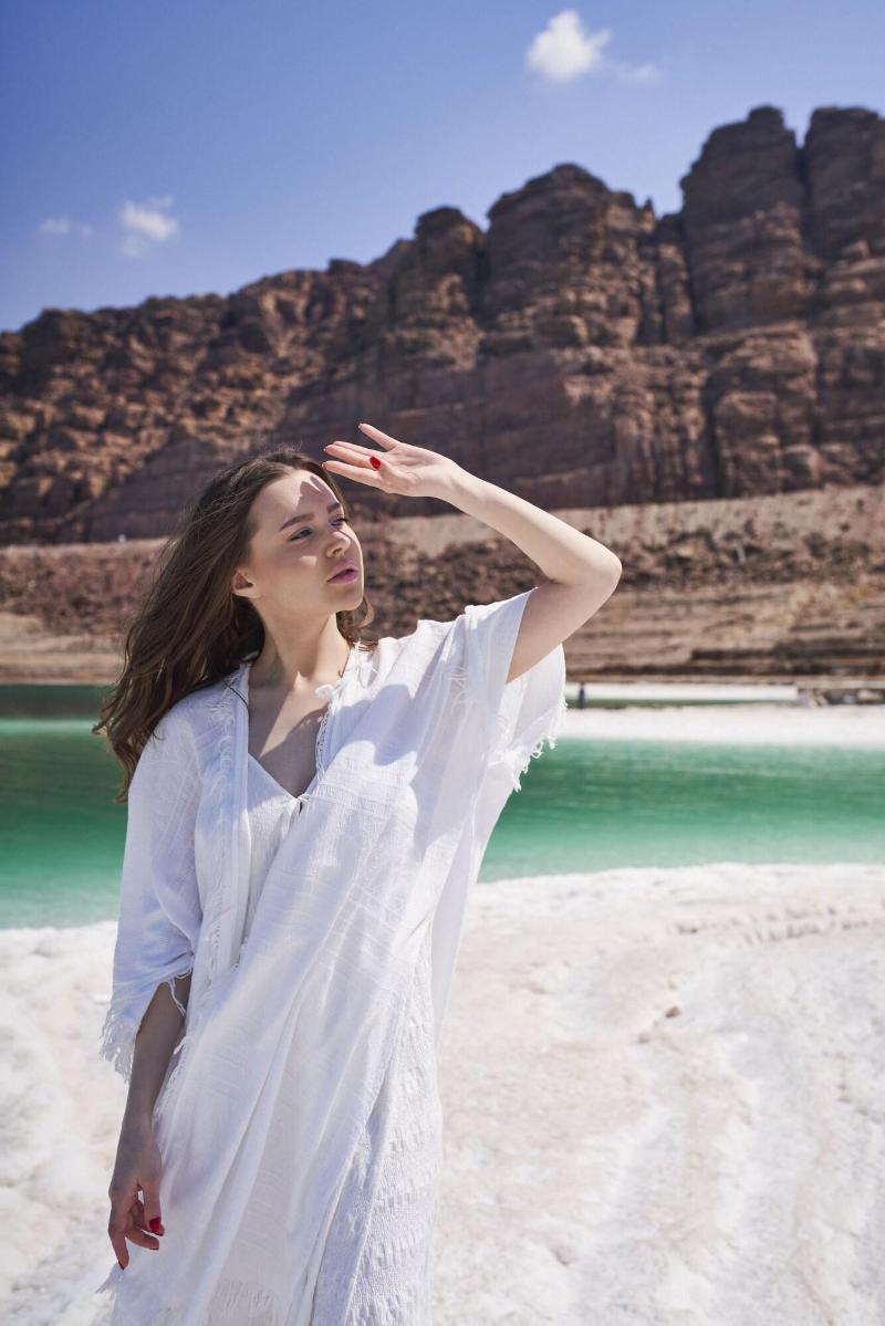 Movenpick Resort & Spa Dead Sea - Genel