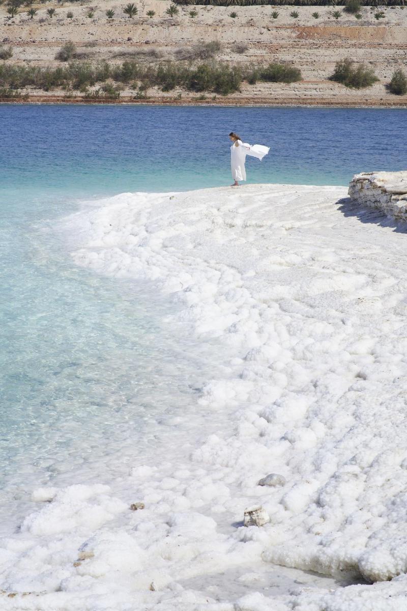 Movenpick Resort & Spa Dead Sea - Genel