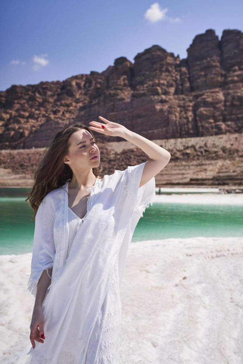 Movenpick Resort & Spa Dead Sea - Genel