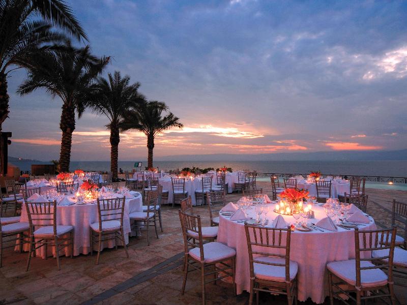 Movenpick Resort & Spa Dead Sea - Genel