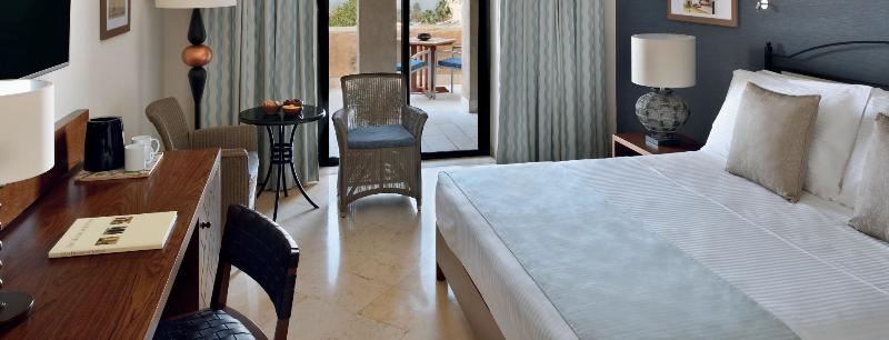 Movenpick Resort & Spa Dead Sea - Oda