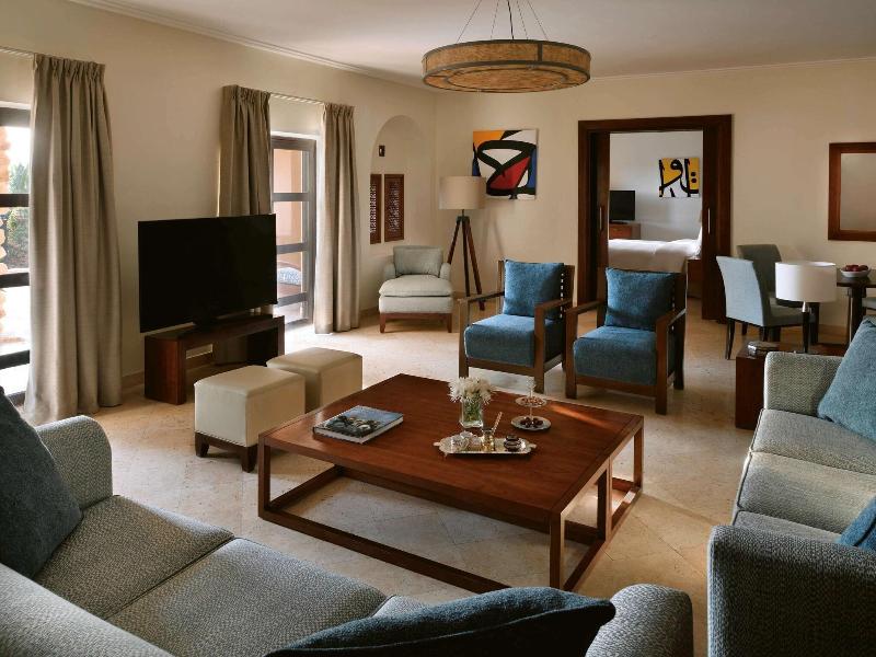 Movenpick Resort & Spa Dead Sea - Oda