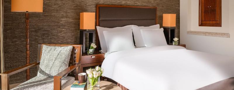 Movenpick Resort & Spa Dead Sea - Oda
