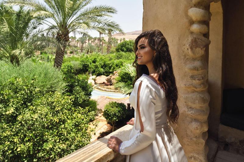 Movenpick Resort & Spa Dead Sea - Oda