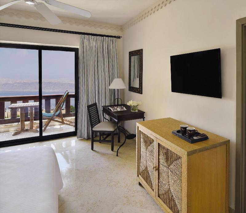 Movenpick Resort & Spa Dead Sea - Oda