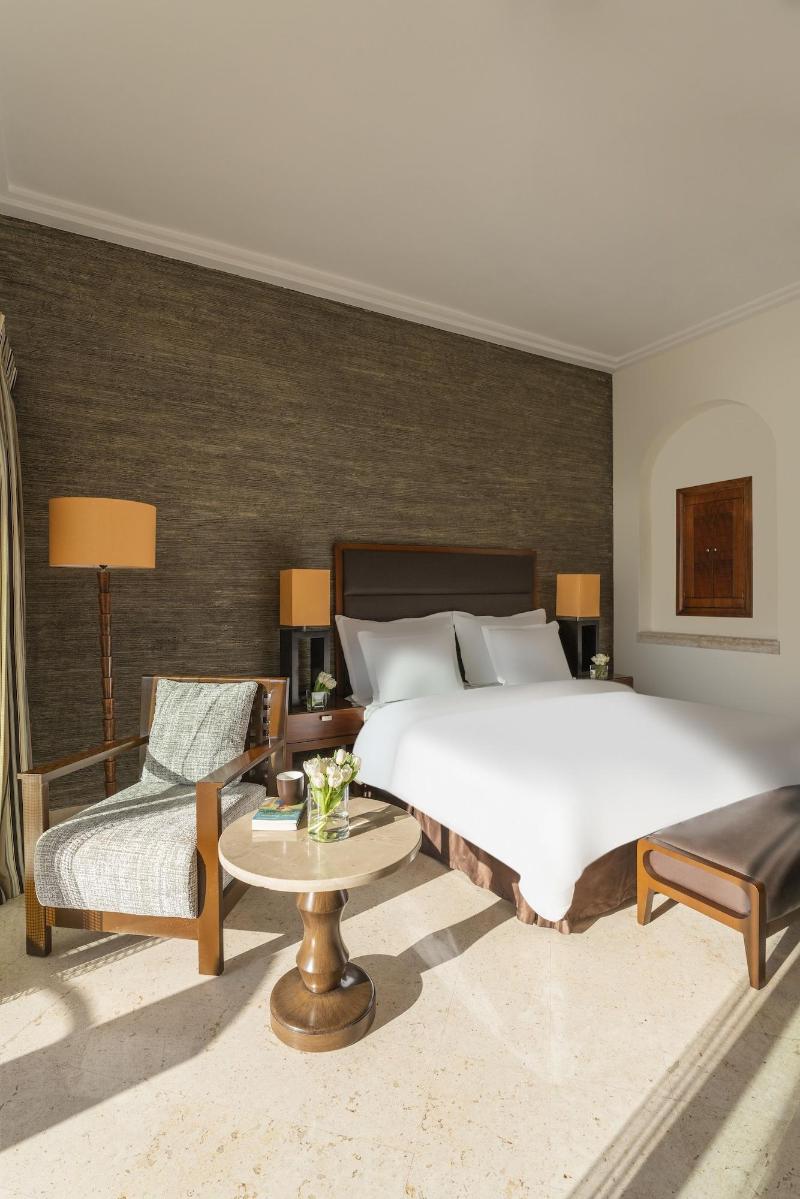 Movenpick Resort & Spa Dead Sea - Oda