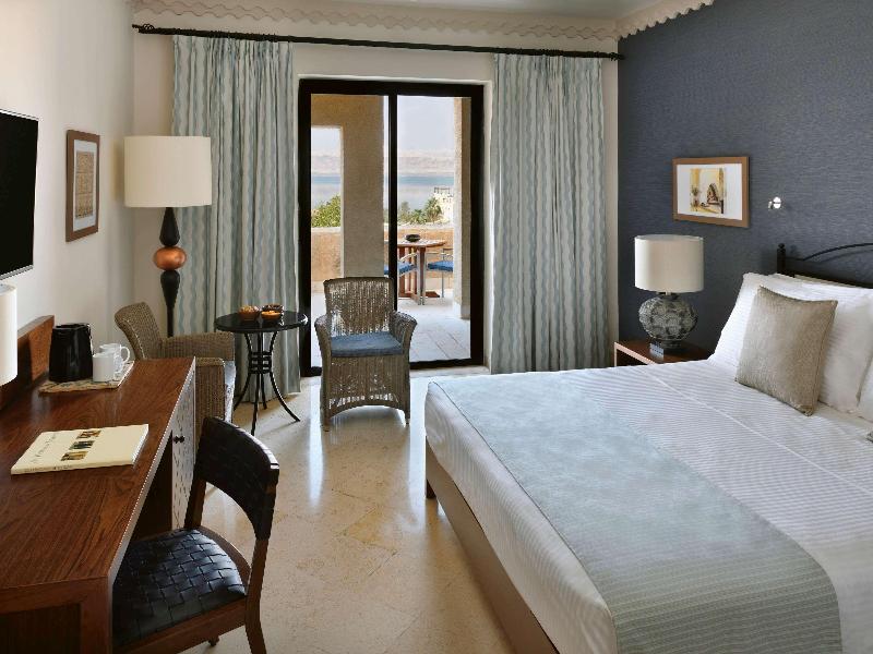 Movenpick Resort & Spa Dead Sea - Oda
