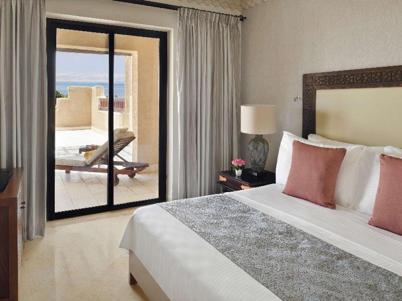 Movenpick Resort & Spa Dead Sea - Oda