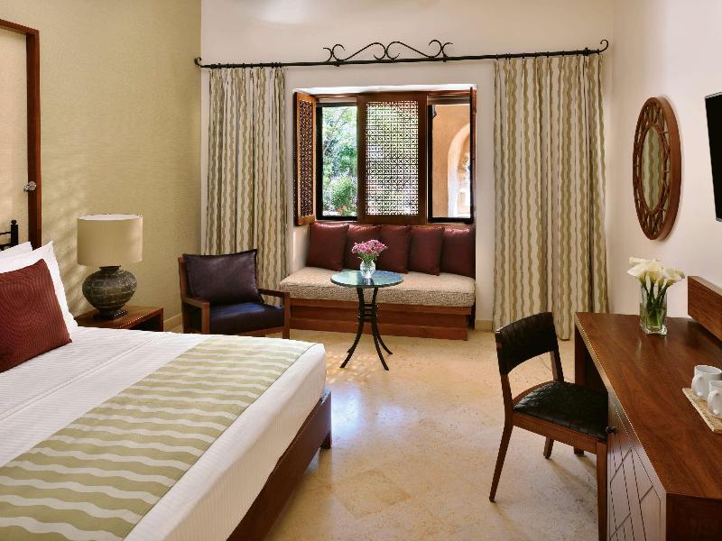 Movenpick Resort & Spa Dead Sea - Oda