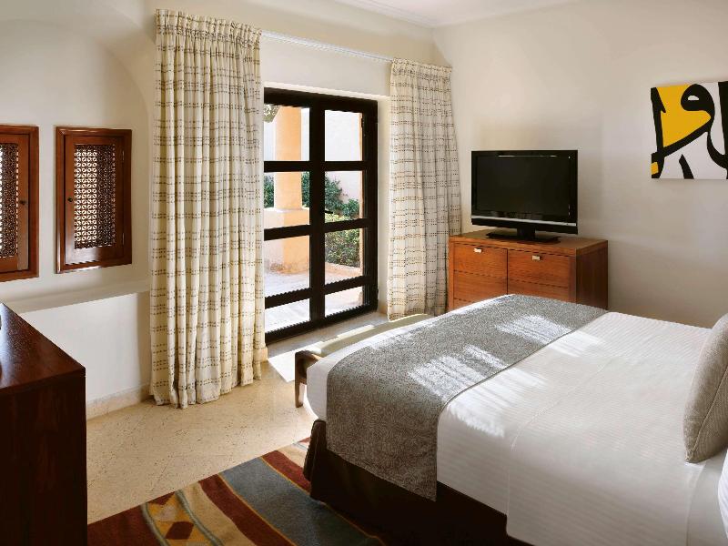 Movenpick Resort & Spa Dead Sea - Oda