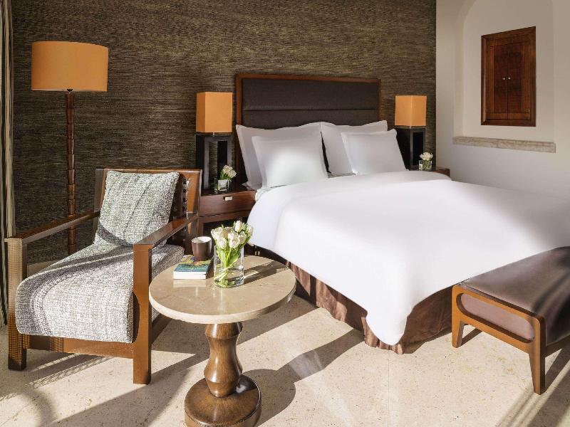 Movenpick Resort & Spa Dead Sea - Oda