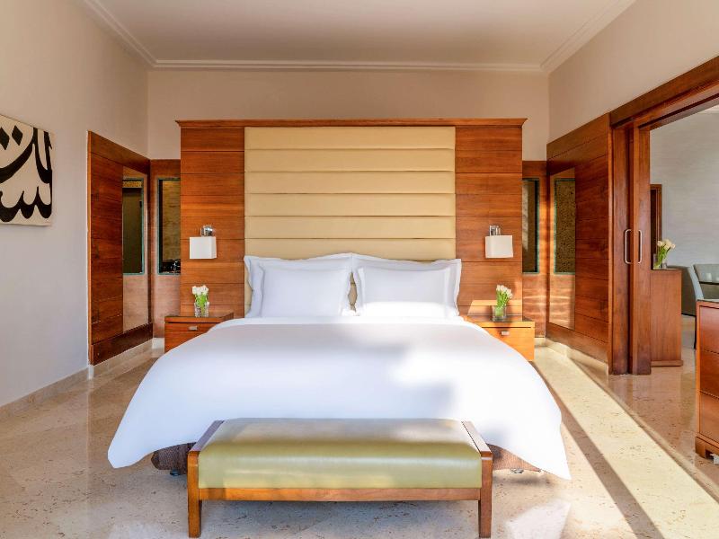 Movenpick Resort & Spa Dead Sea - Oda