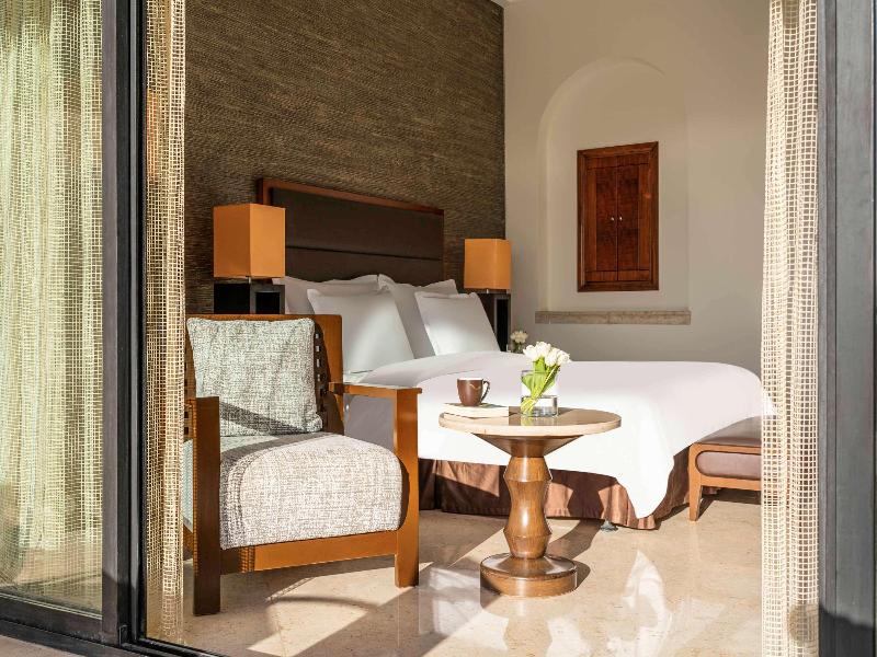 Movenpick Resort & Spa Dead Sea - Oda