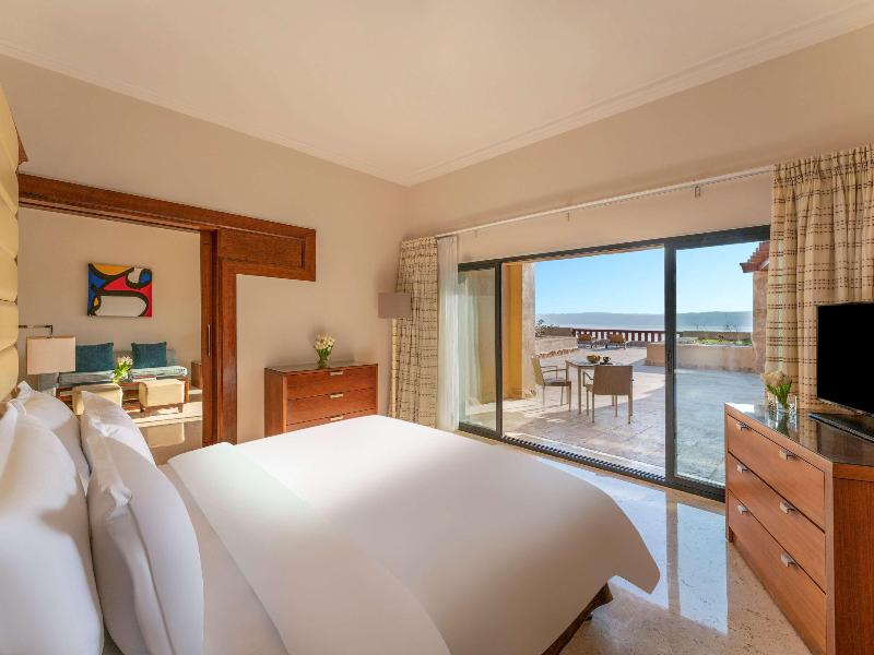 Movenpick Resort & Spa Dead Sea - Oda