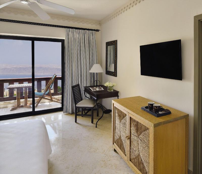 Movenpick Resort & Spa Dead Sea - Oda