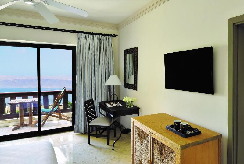 Movenpick Resort & Spa Dead Sea - Oda