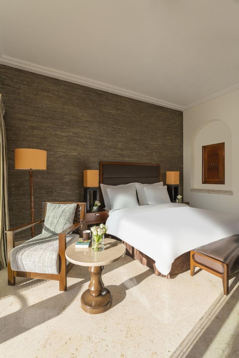 Movenpick Resort & Spa Dead Sea - Oda