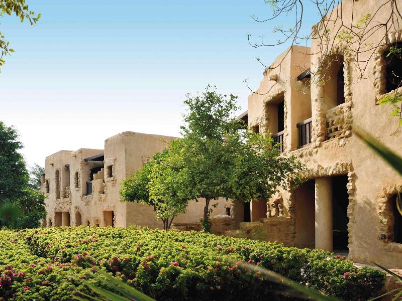 Movenpick Resort & Spa Dead Sea - Oda