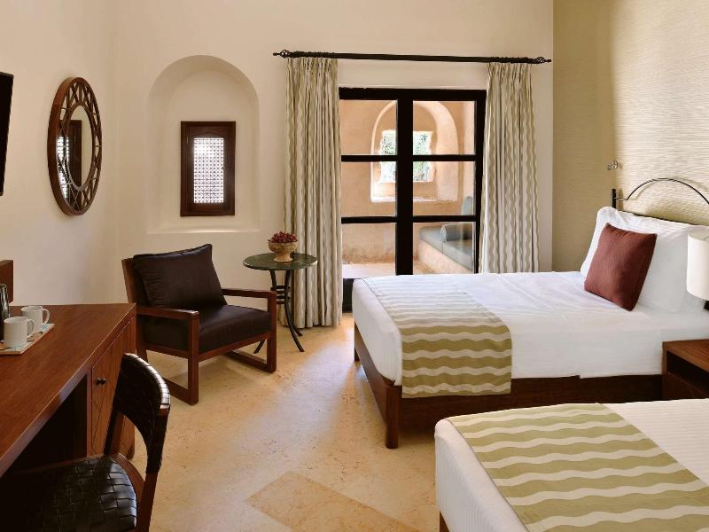 Movenpick Resort & Spa Dead Sea - Oda